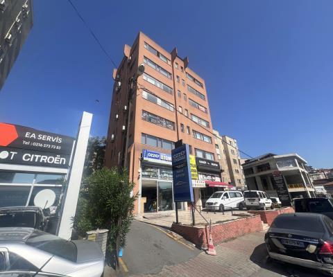 Satılık Ofis - İstanbul Ataşehir ilan görseli
