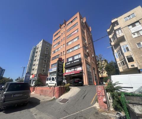 Satılık Ofis - İstanbul Ataşehir ilan görseli 2