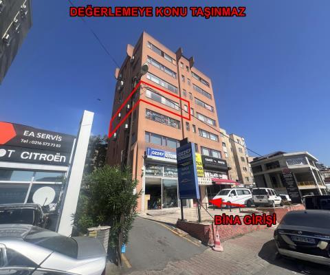 Satılık Ofis - İstanbul Ataşehir ilan görseli 3