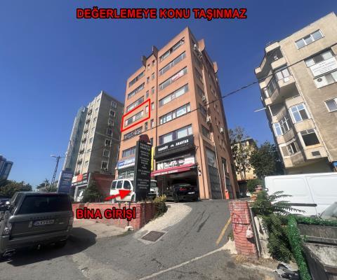 Satılık Ofis - İstanbul Ataşehir ilan görseli 4