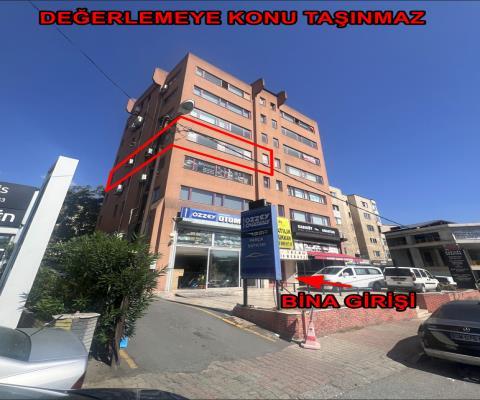 Satılık Ofis - İstanbul Ataşehir ilan görseli 5
