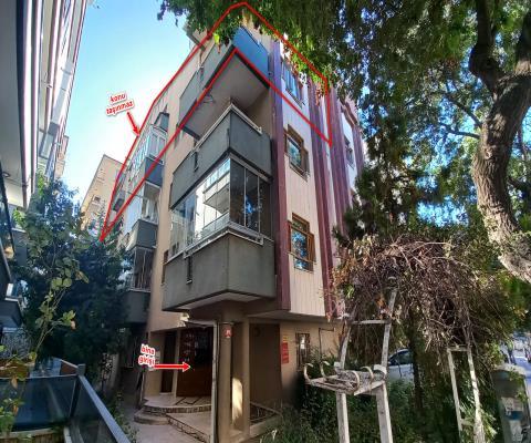 Satılık Konut - Ankara Çankaya ilan görseli 4