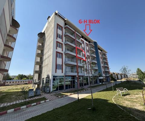 Afyonkarahisar İhsaniye 80 M2 1+1 Turistik İşletme