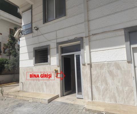 Konut - ŞANLIURFA KARAKÖPRÜ - 56 m²