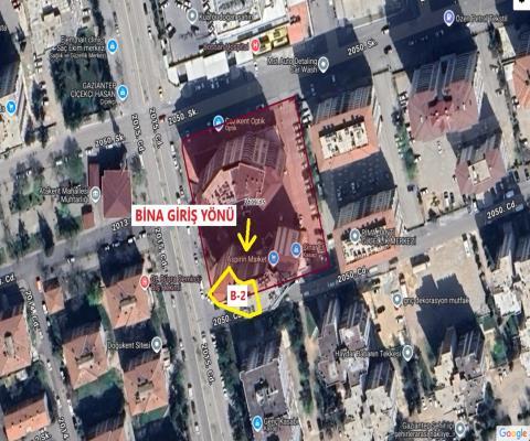 Konut - GAZİANTEP ŞEHİTKAMİL - 110 m²