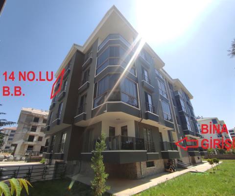 Aksaray Merkez 130 M2 2+1  Apartman Dairesi — foto 3