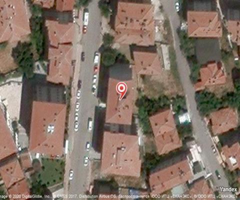 Konut - AKSARAY MERKEZ - 149 m²