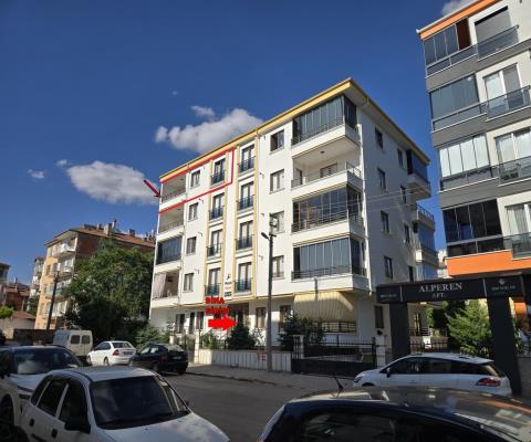 Aksaray Merkez 145 M2 4+2  Apartman Dairesi
