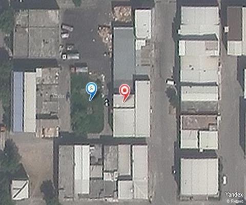 İşyeri - BURSA YILDIRIM - 262,80 m²