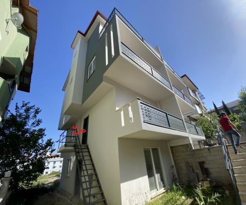Denizli Merkezefendi Satılık Apartman Dairesi - Daire