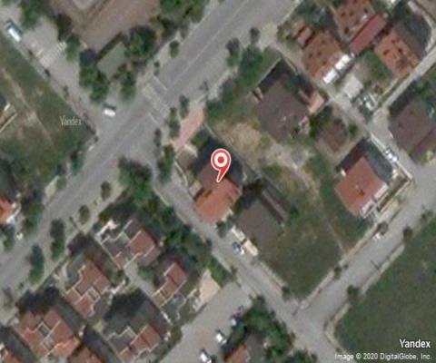 Denizli Merkezefendi Satılık Apartman Dairesi - Daire