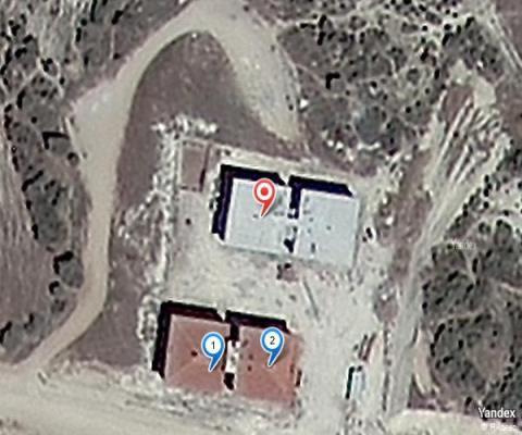 Konut - DENİZLİ MERKEZEFENDİ - 115 m²