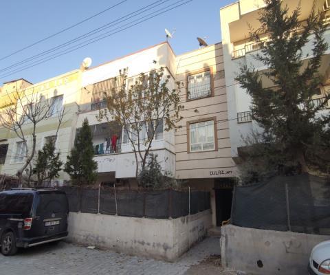 Şanlıurfa Haliliye Satılık Apartman Dairesi - Daire