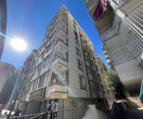 Şanlıurfa Haliliye Satılık Apartman Dairesi - Daire