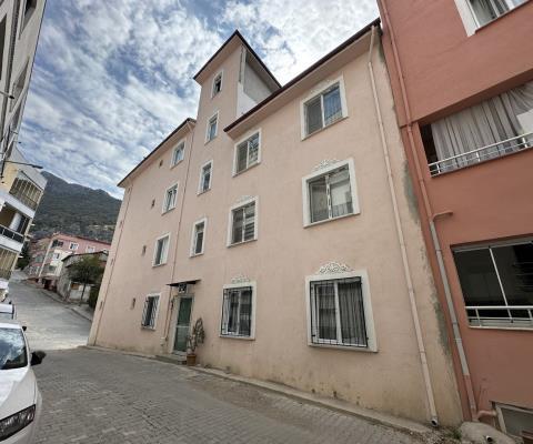 Amasya Merkez Satılık Dükkan & Mağaza