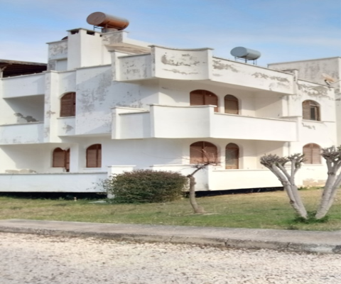 Mersin Silifke 130m2 Villa