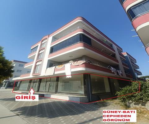Mersin Tarsus Satılık Dükkan & Mağaza