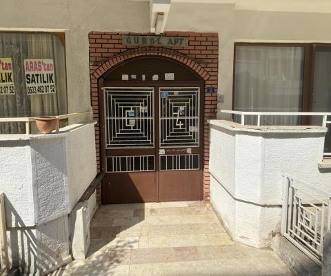 Konut - YALOVA ÇINARCIK - 60 m²
