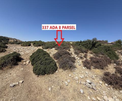 Arsa/Arazi - DENİZLİ ÇAL - 509,67 m²