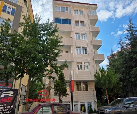Konut - KASTAMONU MERKEZ - 271 m²