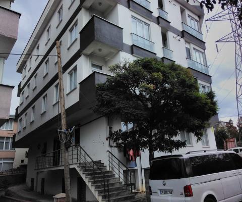 İstanbul Sancaktepe Satılık Apartman Dairesi - Daire