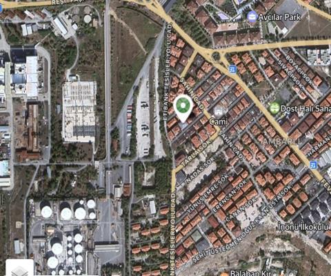 Satılık Daire - İstanbul Avcılar ilan görseli