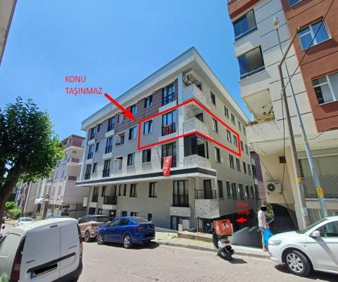 İstanbul Avcılar 77 M2 2+1 Apartman Dairesi