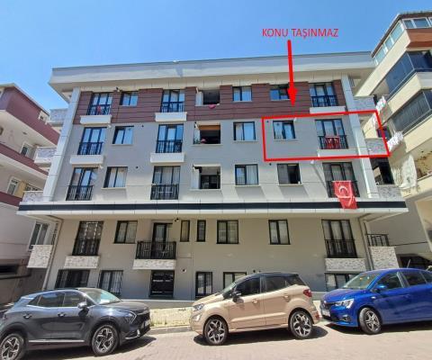 İstanbul Avcılar 77 M2 2+1 Apartman Dairesi — foto 2