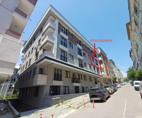 İstanbul Avcılar 77 M2 2+1 Apartman Dairesi — foto 3