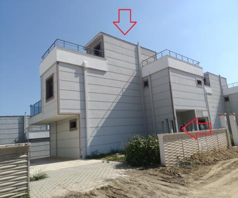 Konut - TEKİRDAĞ SÜLEYMANPAŞA - 309 m²