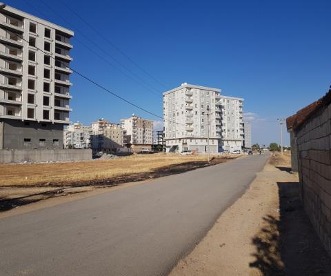 Mardin Kızıltepe 1014 M2 Muhtelif Arsa — foto 3