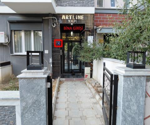 Konut - AYDIN EFELER - 60 m²