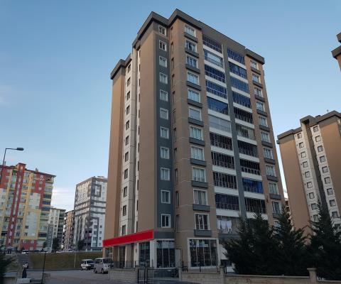 Kayseri Melikgazi Satılık Dükkan & Mağaza