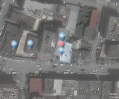 Konut - HATAY PAYAS - 118 m²