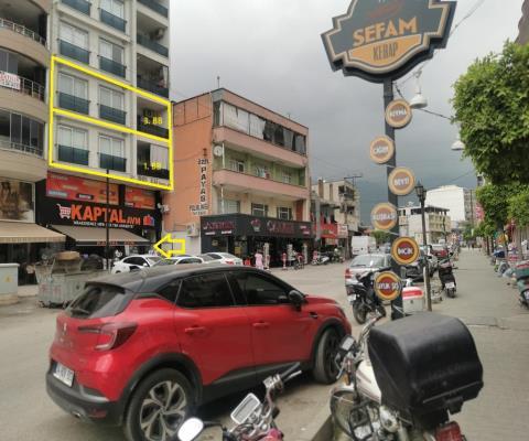 Hatay Payas 115 M2 3+1  Apartman Dairesi — foto 2