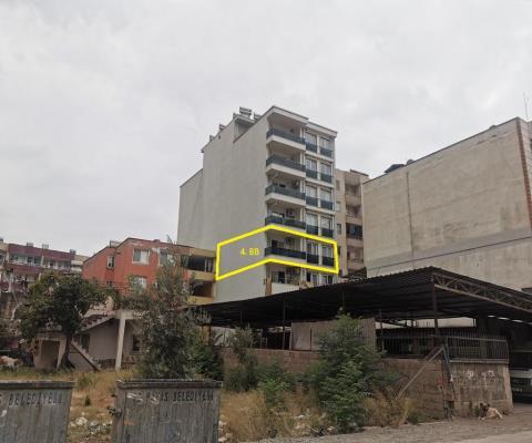 Hatay Payas 110 M2 3+1  Apartman Dairesi