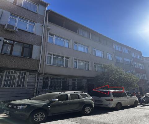 Satılık Daire - İstanbul Fatih ilan görseli