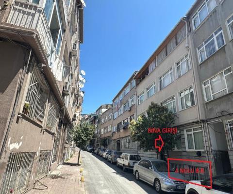 Satılık Daire - İstanbul Fatih ilan görseli 4