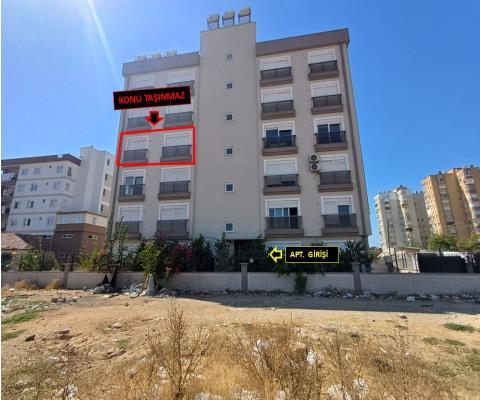 Satılık Daire - Antalya Muratpaşa ilan görseli 7