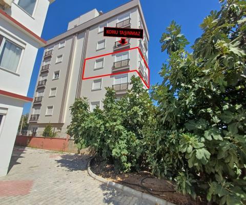 Satılık Daire - Antalya Muratpaşa ilan görseli 8