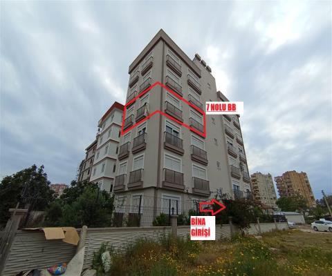 Satılık Daire - Antalya Muratpaşa ilan görseli 9