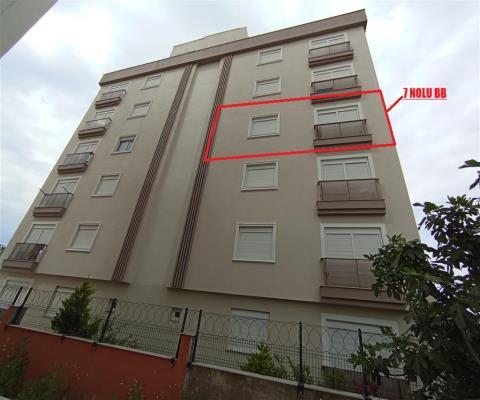 Satılık Daire - Antalya Muratpaşa ilan görseli 10