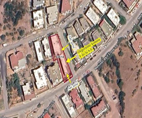 Konut - MUĞLA BODRUM - 77 m²