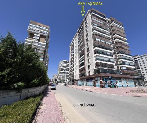 Konut - KONYA SELÇUKLU - 185 m²