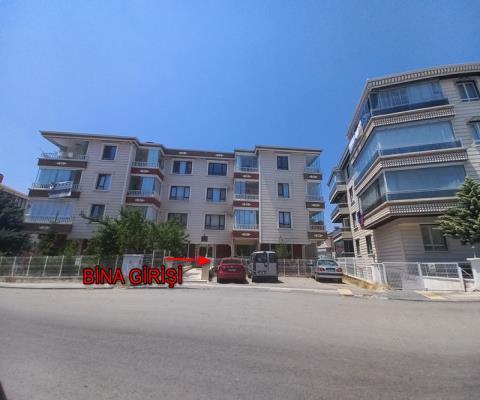 Konut - ANKARA KEÇİÖREN - 131 m²