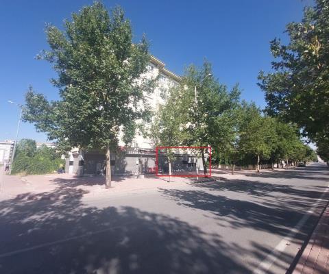 İşyeri - KONYA KARATAY - 350 m²