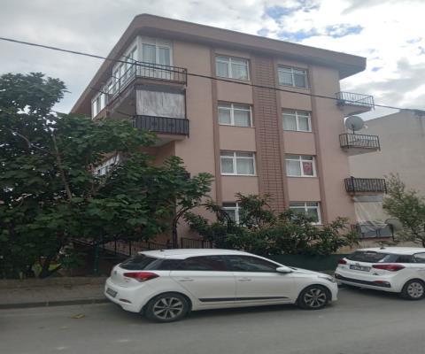 İstanbul Ümraniye Satılık Apartman Dairesi - Daire