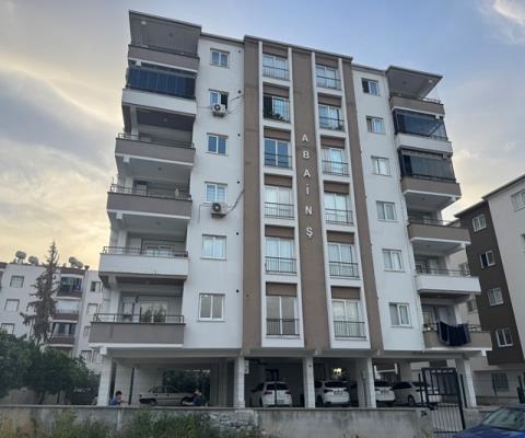 Osmaniye Merkez Satılık Apartman Dairesi - Daire