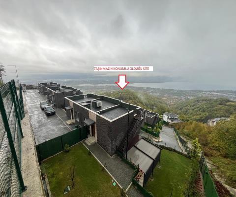 Sakarya Sapanca Satılık Apartman Dairesi - Daire