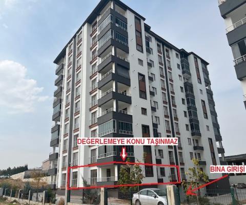 Malatya Yeşilyurt Satılık Apartman Dairesi - Daire — foto 2